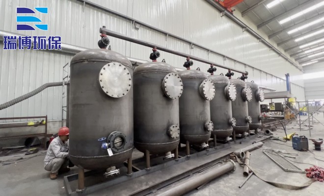 反沖洗過濾器怎么清洗_工業循環水_過濾設備_自清洗_多介質過濾器廠家工作原理圖 反沖洗過濾器怎么清洗_工業循環水_過濾設備_自清洗_多介質過濾器廠家工作原理圖